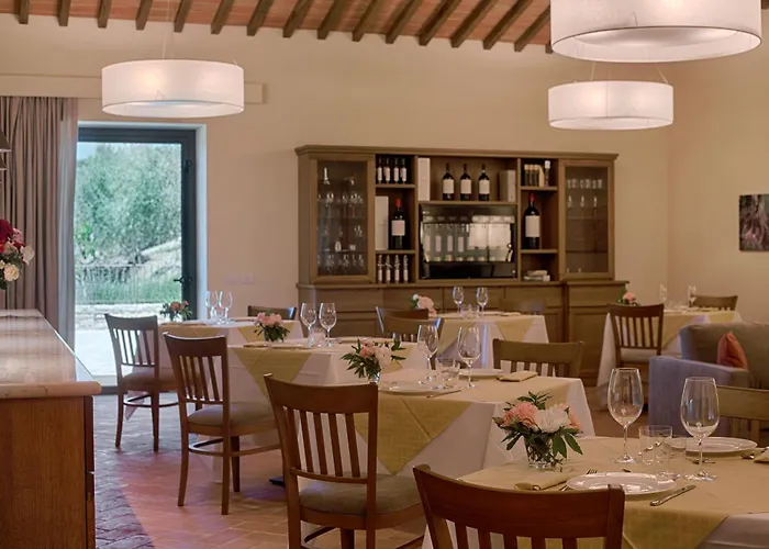 La Valletta Boutique Wine Estate Panzano in Chianti