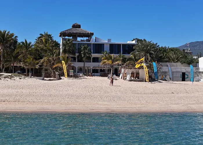 La Ventana Beach Resort