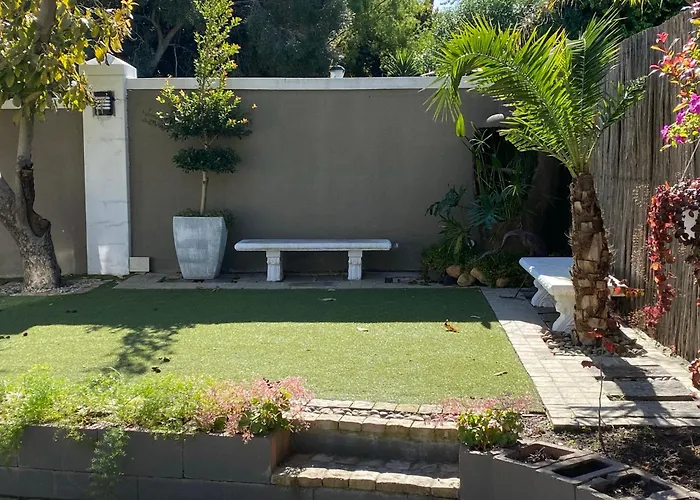 Milas Place