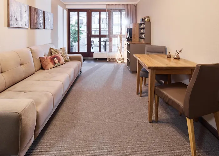 Hotel Zu den Drei Kronen