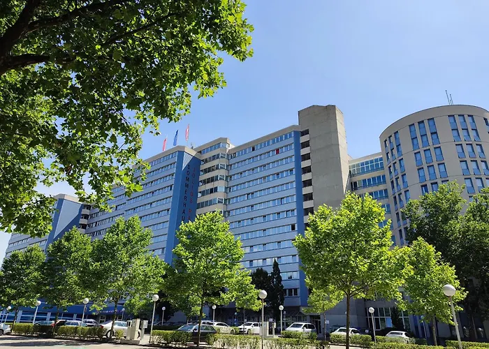 Hotel Sommerhaus Linz