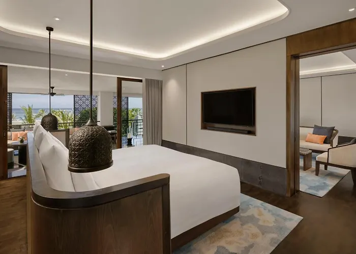 Intercontinental Bali Sanur Resort By Ihg
