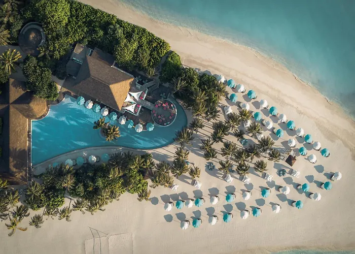 Finolhu, A Seaside Collection Resort, A Member Of Design Hotels Kanifushi