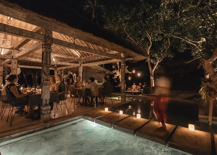 Lempuyang Boutique Hotel Karangasem