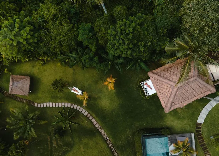 Lempuyang Boutique Hotel