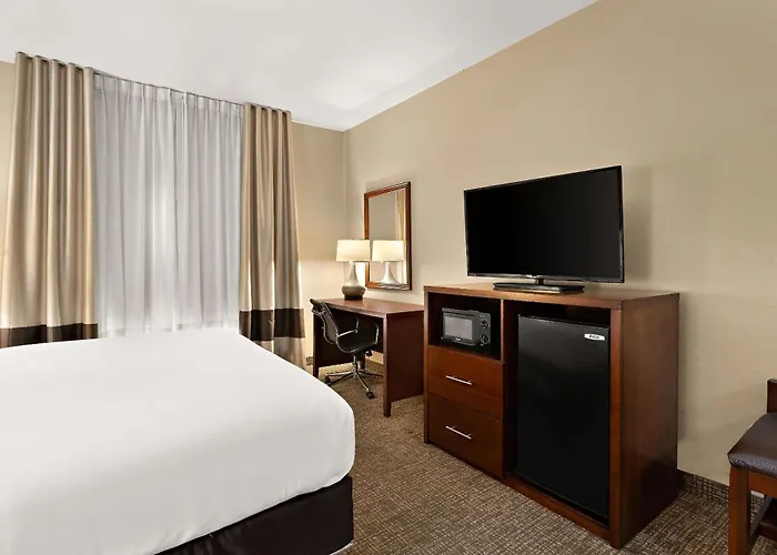 Comfort Inn New Orleans Airport South