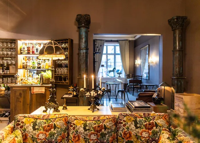 Villa Provence Århus