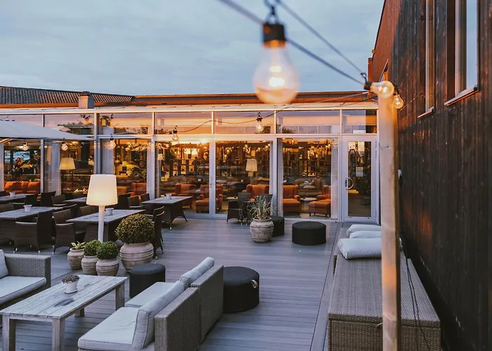 Torekov Hotell