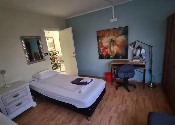 Igdlo Guesthouse