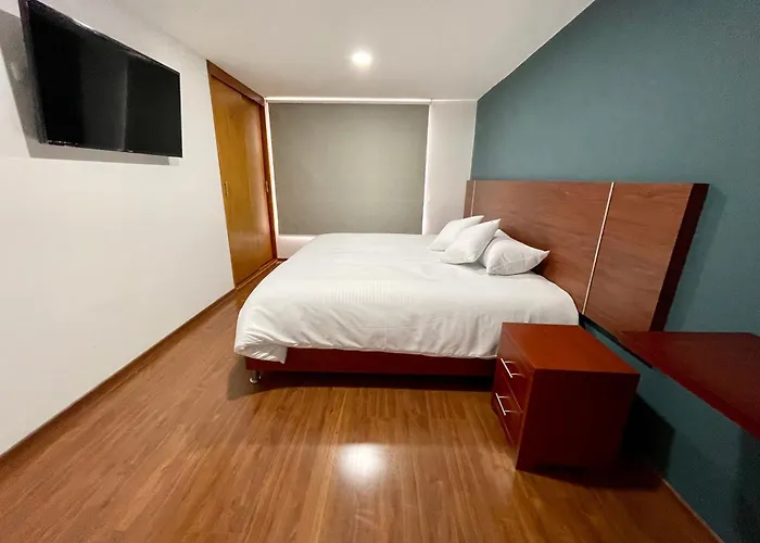 Hotel Home