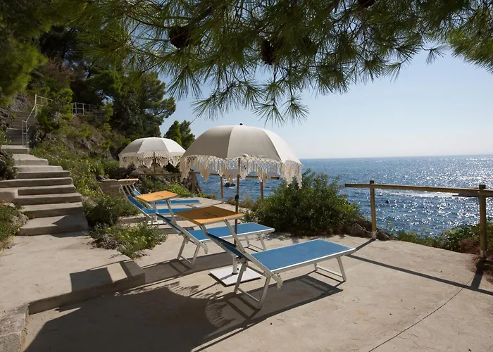 Villa Santa Maria - Luxury Suites Amalfi