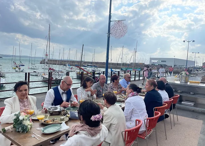 La Table De Jeanne