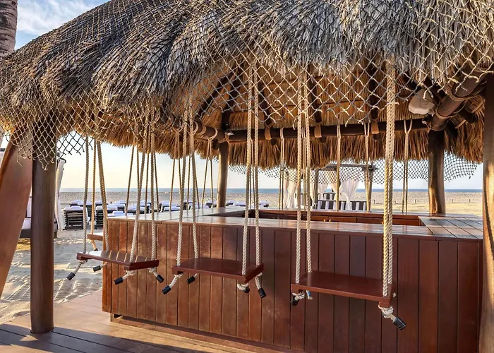 Hilton Vacation Club Cabo Azul Los Cabos San Jose del Cabo