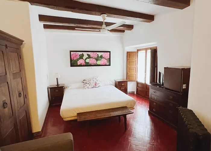 Casa del Arte