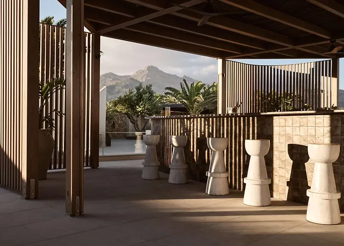 Numo Ierapetra Beach Resort Crete, Adults Only, Curio Collection Hilton