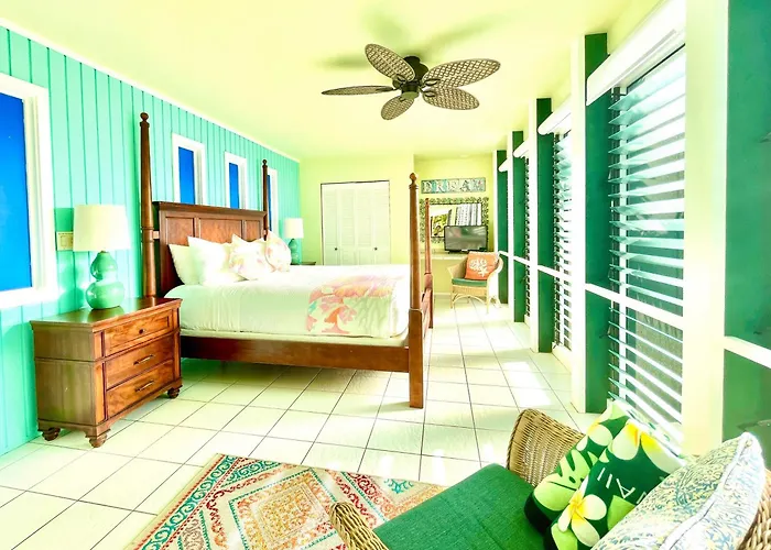 Big Island Retreat - No Resort Fees
