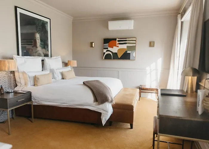 Erinvale Estate Hotel & Spa Somerset West
