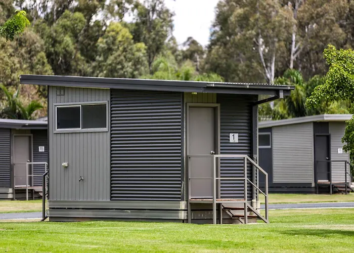 Discovery Parks - Moama Waters