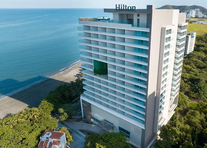 Hilton Santa Marta