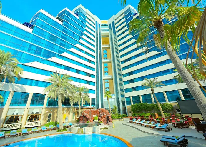 Elite Resort & Spa