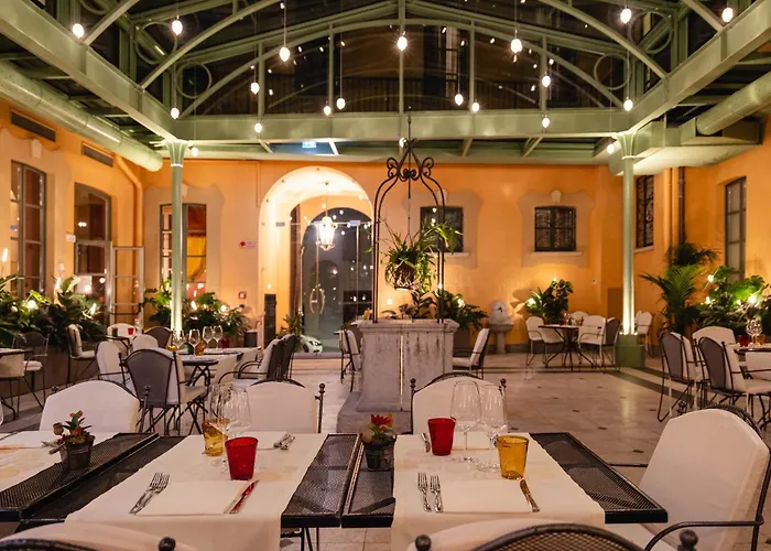 Villa Appiani Hotel