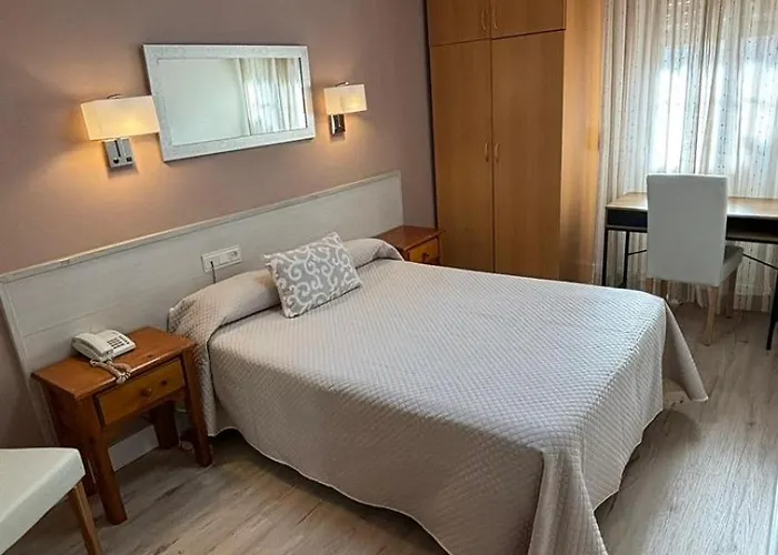 Hostal Atienzar