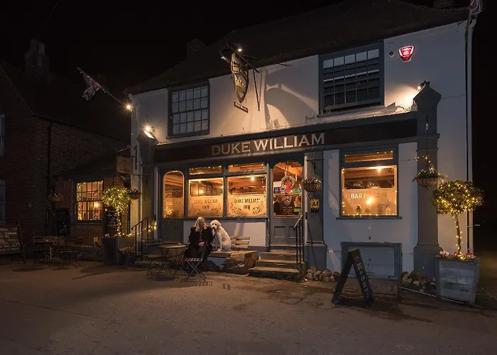 The Duke William