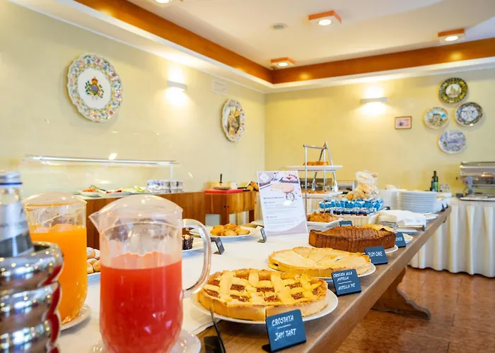 Hotel Cesare