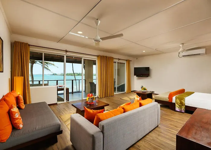 Cocobay Unawatuna