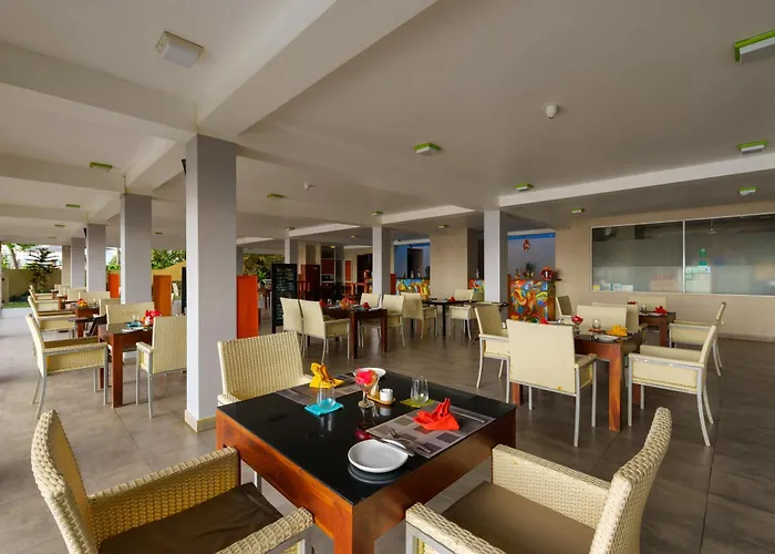 Cocobay Unawatuna