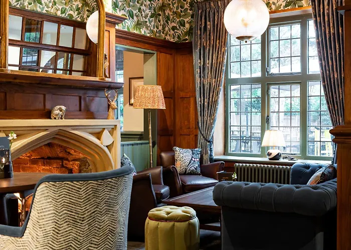 The Oatlands Chaser By Innkeeper'S Collection