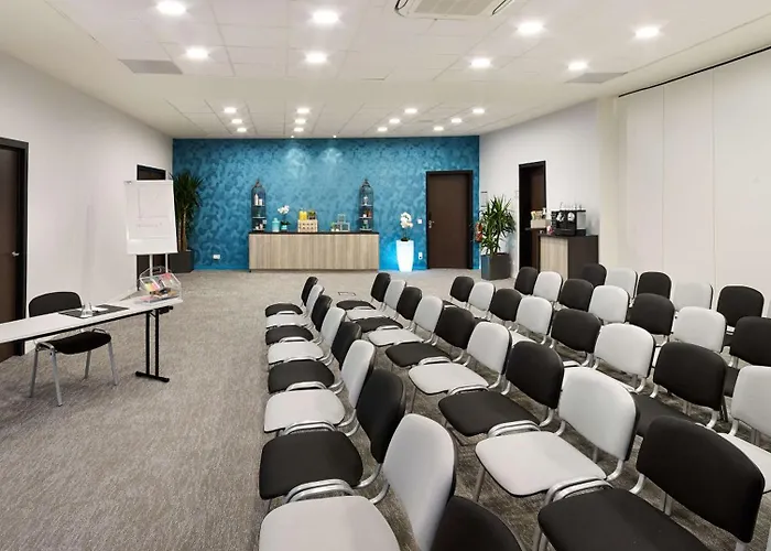 Radisson Blu Hotel, Hasselt