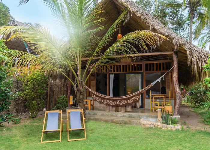 Casa Chapolin Boutique Guesthouse