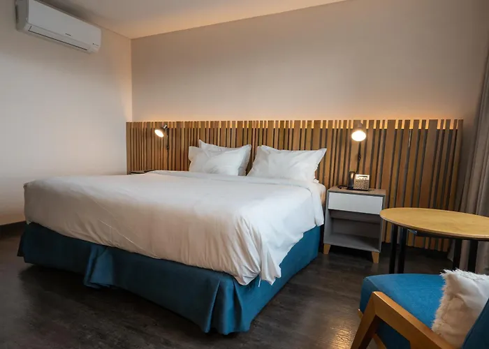 Hampton By Hilton Bariloche