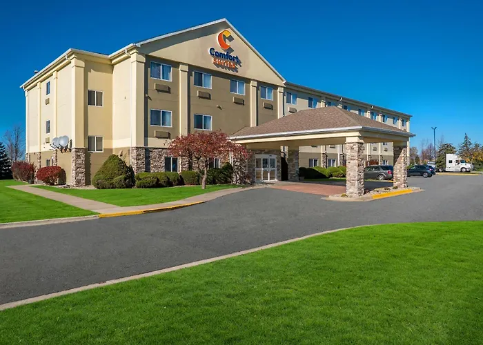 Comfort Suites