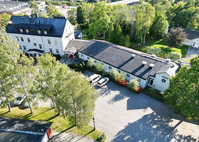 Blommenhof Hotel