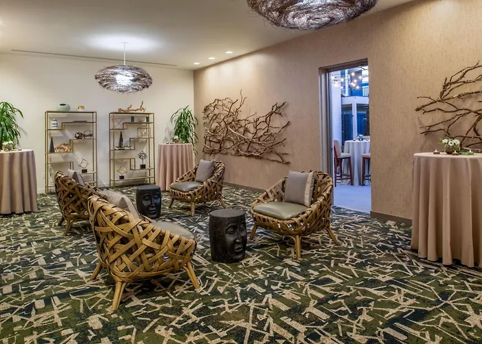 Hotel Paradox, Autograph Collection Santa Cruz
