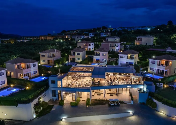 St John Suites - Adults Only Zakynthos