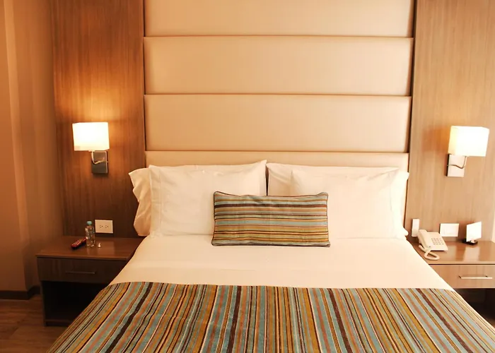 San Juan Hotel Boutique Pasto