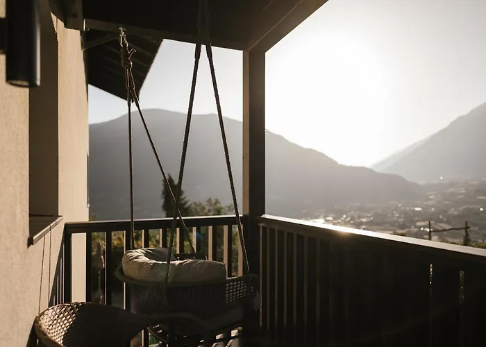 Boutiquehotel Minigolf Dorf Tirol