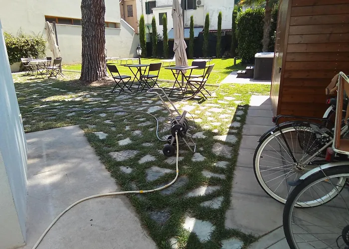B&B Villa Tozza