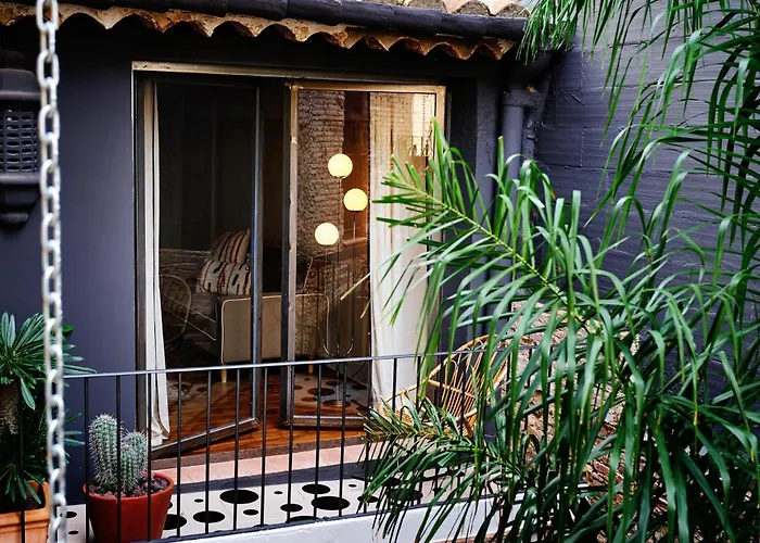 Dormsy Pension Boutique