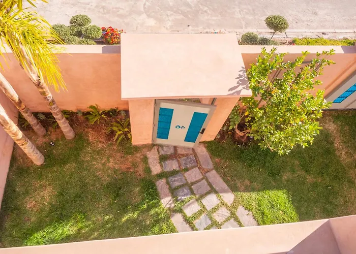 Villa Boutique Amani