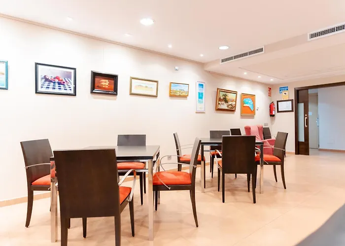 Hotel Loar Ferreries
