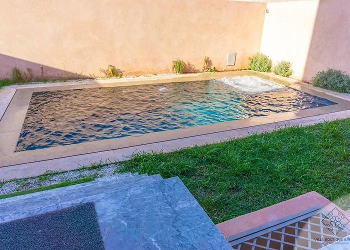 Villa Boutique Amani