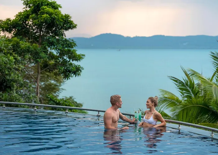 The Westin Siray Bay Resort & Spa, Phuket
