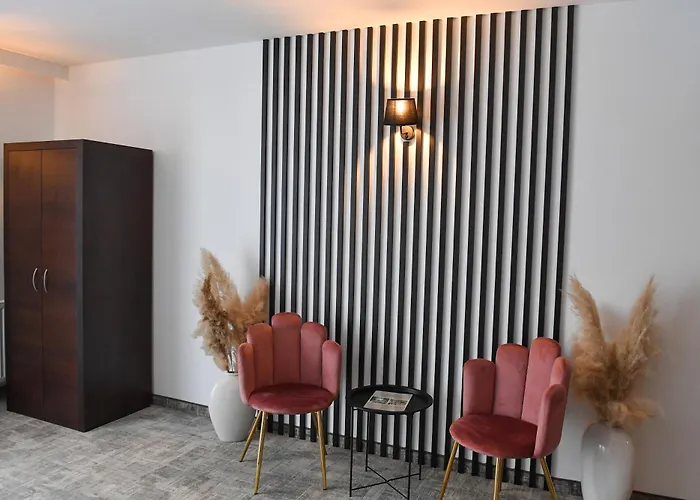 Hotel Focus Centrum Konferencyjne
