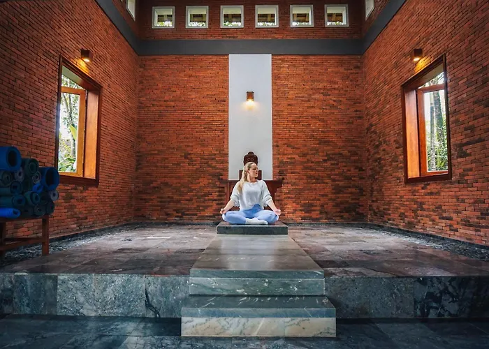 Pilgrimage Village Resort&Spa Hue