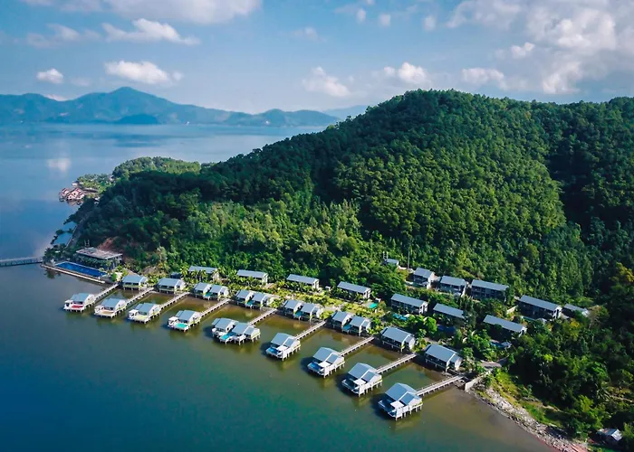 Vedana Lagoon Resort & Spa