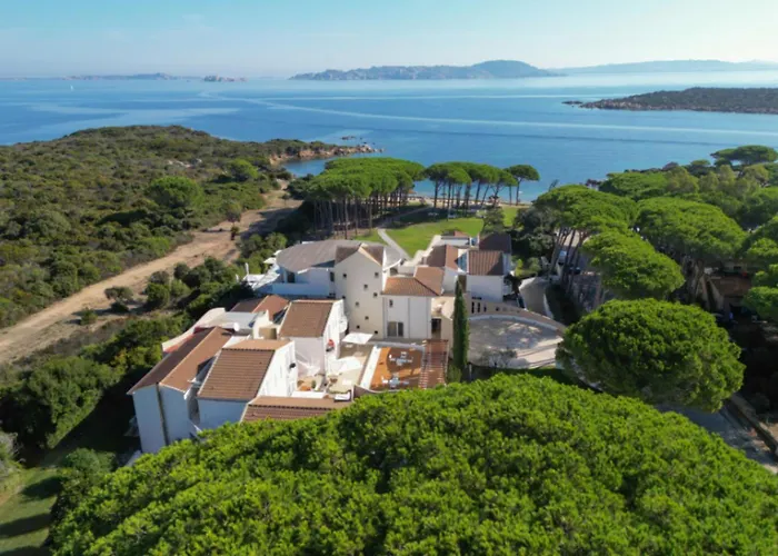 Felix Hotels - Hotel La Coluccia
